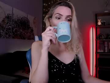 Monicharm September 14, 2025 Chaturbate stream image