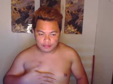Mysteriousasiangay September 14, 2025 Chaturbate stream image