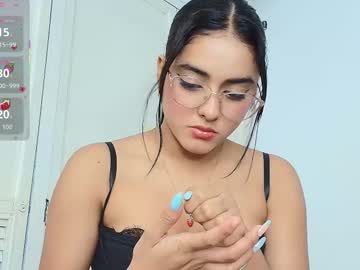 Natalia_Aguirre stream photo from September 14, 2025