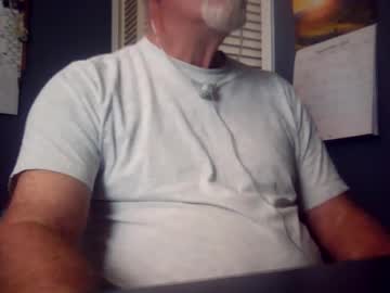 Satyr64 September 14, 2025 Chaturbate stream image