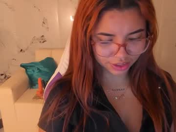 Scarlett_Enjoy1 September 14, 2025 Chaturbate stream image
