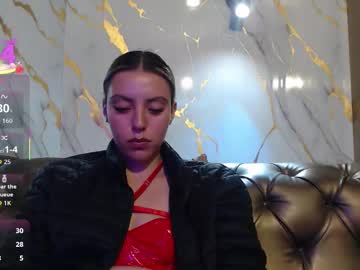 Valentina_Red18 stream photo from September 14, 2025