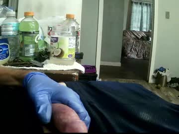 Wisheyeknew2 September 14, 2025 Chaturbate stream image