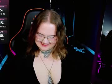 Alice_Linger September 14, 2025 Chaturbate stream image