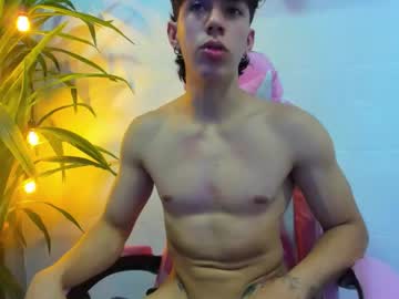 Sebaxx_King September 14, 2025 Chaturbate stream image