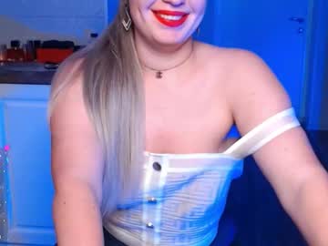 Vip_Juicy September 14, 2025 Chaturbate stream image