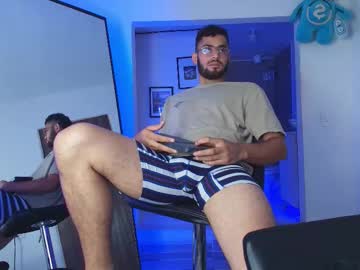 Alekfoxx_ September 14, 2025 Chaturbate stream image