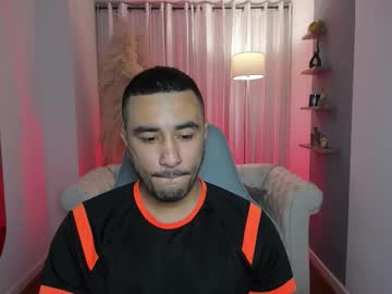 Bilyryan1 September 14, 2025 Chaturbate stream image