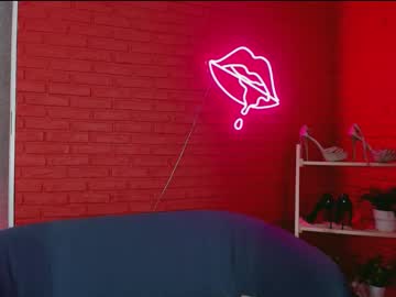 Cynthia_Charm September 14, 2025 Chaturbate stream image
