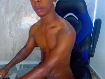 Maicoljorda1 September 14, 2025 Chaturbate stream image
