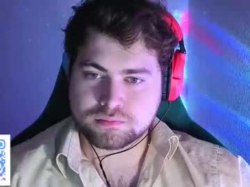 Mars_Si September 14, 2025 Chaturbate stream image