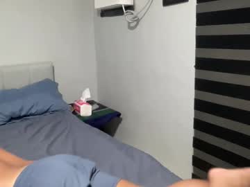 Red_Iibraxx September 14, 2025 Chaturbate stream image