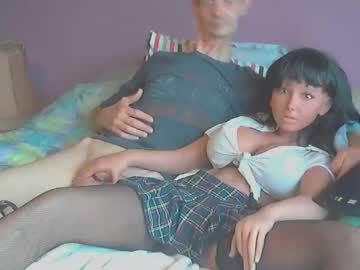 Rethnughorny September 14, 2025 Chaturbate stream image