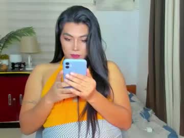 Sweetfantasyxx September 14, 2025 Chaturbate stream image