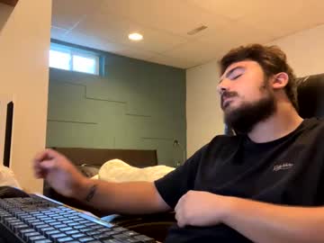 Zebsterama September 14, 2025 Chaturbate stream image