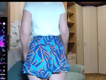 Cute_Lion_ September 14, 2025 Chaturbate stream image