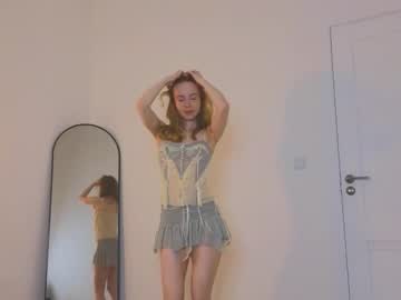 Cuute_Angell September 14, 2025 Chaturbate stream image