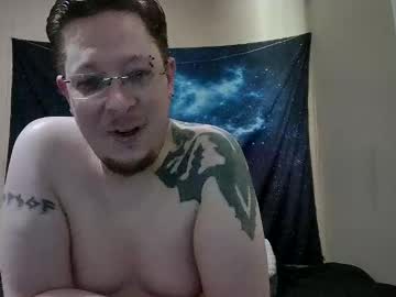 Djforeskin September 14, 2025 Chaturbate stream image