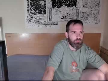 Filamentman September 14, 2025 Chaturbate stream image