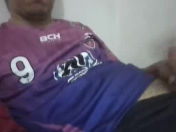 Mencol396947 September 14, 2025 Chaturbate stream image