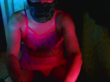Secret_N September 14, 2025 Chaturbate stream image