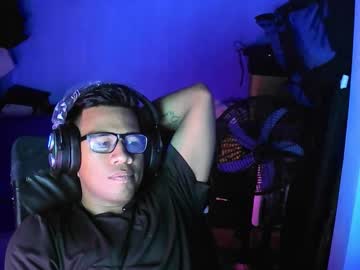 Skyfall9875 September 14, 2025 Chaturbate stream image