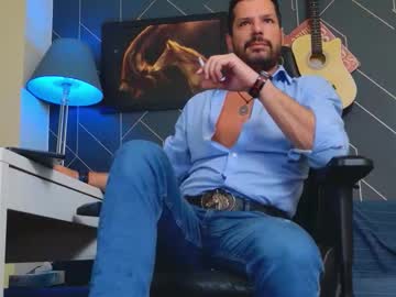 Aaronbomer September 14, 2025 Chaturbate stream image