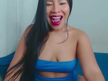 Aria_Morgan723222 September 14, 2025 Chaturbate stream image