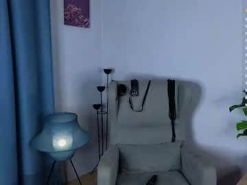 Dasshiki September 14, 2025 Chaturbate stream image