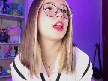 Emilykarterr September 14, 2025 Chaturbate stream image