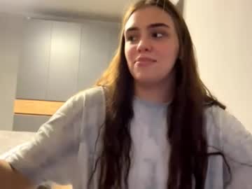 Fernebohnenblust September 14, 2025 Chaturbate stream image