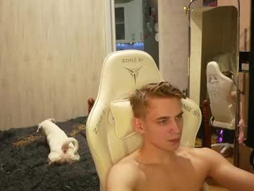 Holiday_Boys September 14, 2025 Chaturbate stream image