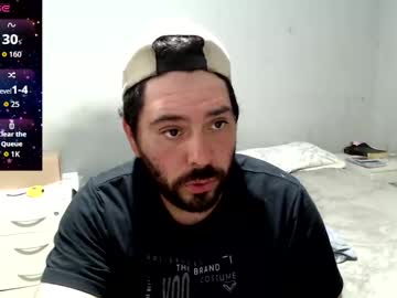 Lucasprloco September 14, 2025 Chaturbate stream image