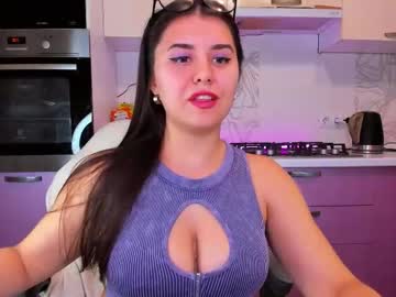 Nina__Si September 14, 2025 Chaturbate stream image