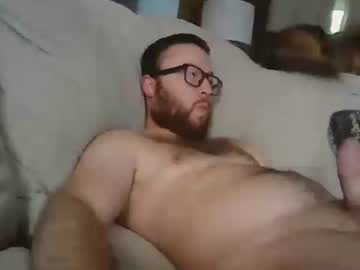 Ohiocockkhard September 14, 2025 Chaturbate stream image