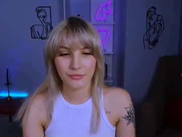 Anais_Boom September 14, 2025 Chaturbate stream image