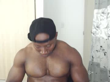 Andrewoconnor__ September 14, 2025 Chaturbate stream image