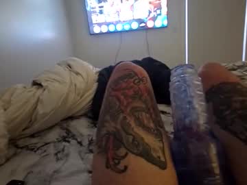 Bigdogjye93 September 14, 2025 Chaturbate stream image
