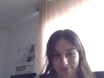 Bombones_Ricos September 14, 2025 Chaturbate stream image