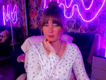 Bonybenessy September 14, 2025 Chaturbate stream image