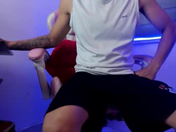 Boyhornysex55 September 14, 2025 Chaturbate stream image