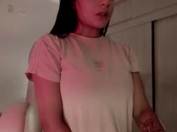 Emilia_Ghendle September 14, 2025 Chaturbate stream image