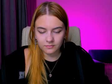 Red__Dizzy September 14, 2025 Chaturbate stream image