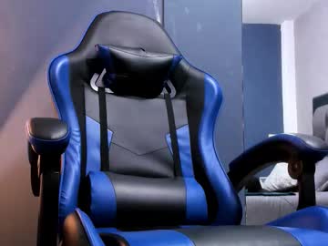 Roan_Birkin September 14, 2025 Chaturbate stream image