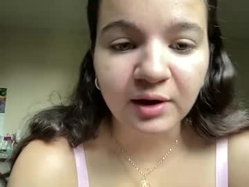 Soyoceanne September 14, 2025 Chaturbate stream image