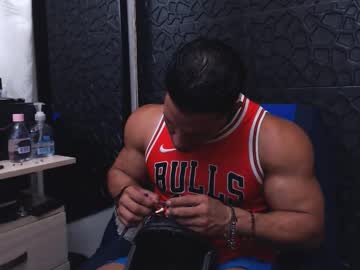 Viktorherrera September 14, 2025 Chaturbate stream image