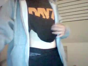Boy29awesome September 14, 2025 Chaturbate stream image