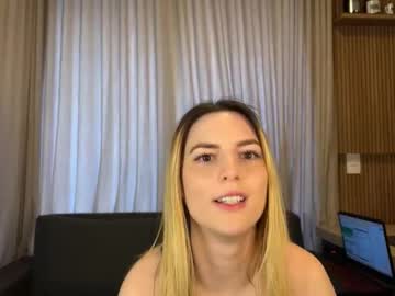 Chloesweetdreams September 14, 2025 Chaturbate stream image