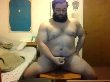 El_Conquistador19 September 14, 2025 Chaturbate stream image