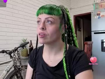 Freyaa_Sorceress September 14, 2025 Chaturbate stream image